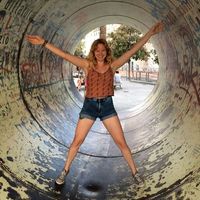 Julia Bouwer的照片