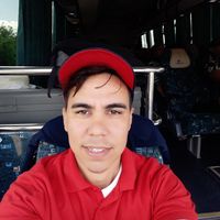 Leandro Vazquez pellicier的照片