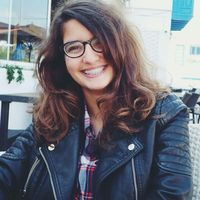 Nour El Houda Aissa的照片