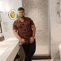 Rohit  Patwa 🇮🇳's Photo