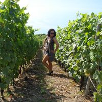 Photos de Alexia Ashton