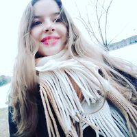 Kate Telychko的照片