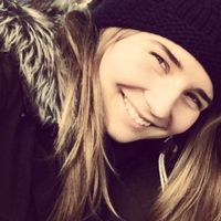 Zdjęcia użytkownika Paulina Kliem