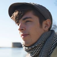 Raphaël Pagé的照片