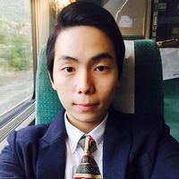 JeongWoo Park's Photo