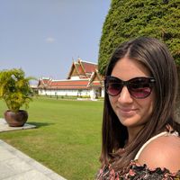 Fanni Istvan's Photo