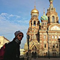 Nicollai Silvério的照片