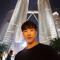 Kyoungho Kim的照片