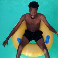 Immanuel Okello's Photo