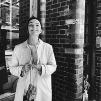 Mara Stieber's Photo