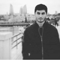 Senan Sherif's Photo