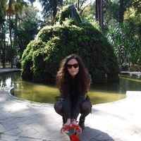 Clara Zilioli's Photo