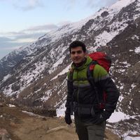 mohmmad maleki's Photo