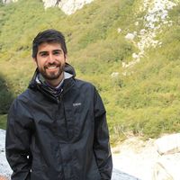 Joaquín Díaz的照片