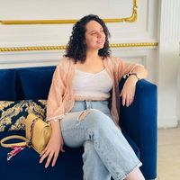 Fotos von Yosr Younsi