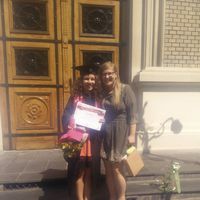 Barna Márta's Photo