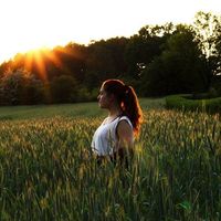 Photos de Lidia Correium