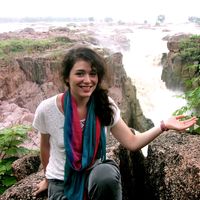 Aurore Perrin的照片