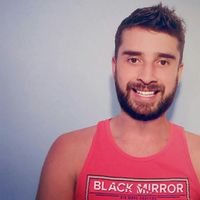 Ali Gándara's Photo