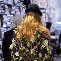 Photos de Erica Salari