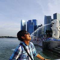 Fotos de Nazrin Ismail