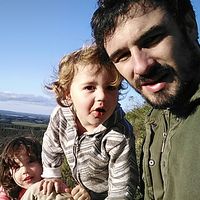 Pedro Lamas的照片