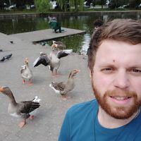 Maksim Nuiskov的照片