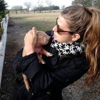 Adriana Cancela's Photo