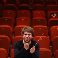 Photos de Thibault Back