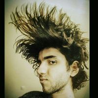 Sina Malik Goodarzi's Photo