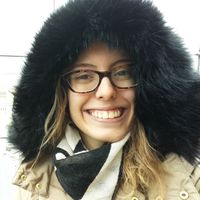 Mariana Justo Pereira's Photo