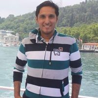 Ahmed AbuMutair's Photo