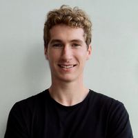 Yohann Le Borgne的照片