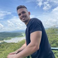 Alexis Jordão's Photo