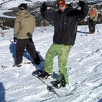 Scott Cameron's Photo