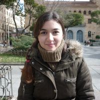 Inés Núñez's Photo