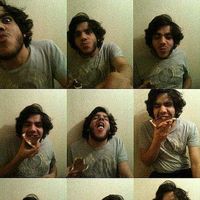 Elhadi Benkanoun's Photo