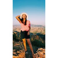 Paola Mercedes的照片