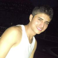 Daniel Forero's Photo