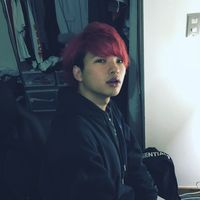 Masato Tsutsumi's Photo