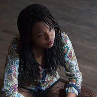 Vanessa Purple的照片