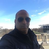 Le foto di Sunil Saboo