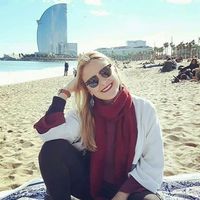 Mariana Loureiro的照片