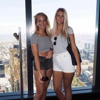 Elin Gustafsson's Photo