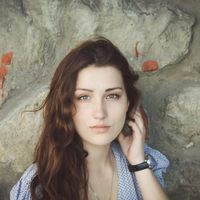 Kateryna Zyhar's Photo