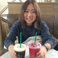 Miki Hirata的照片