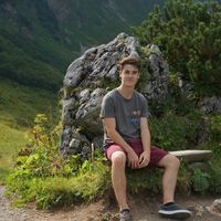 Фотографии пользователя Nils Heyer