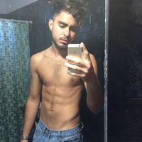 Bladimiro Paez's Photo