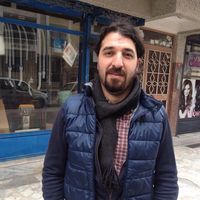 Mehmet Güç Bulut's Photo