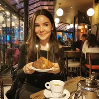 Maryna Manziuk's Photo